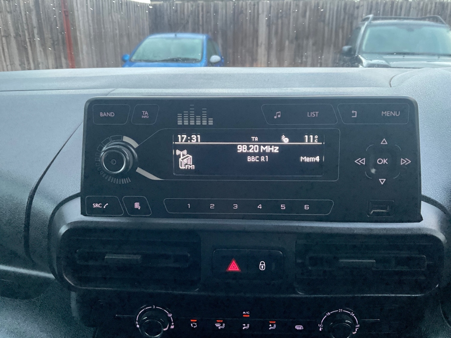 Used Vauxhall Combo 2019 for sale - 77691930: Photo 18