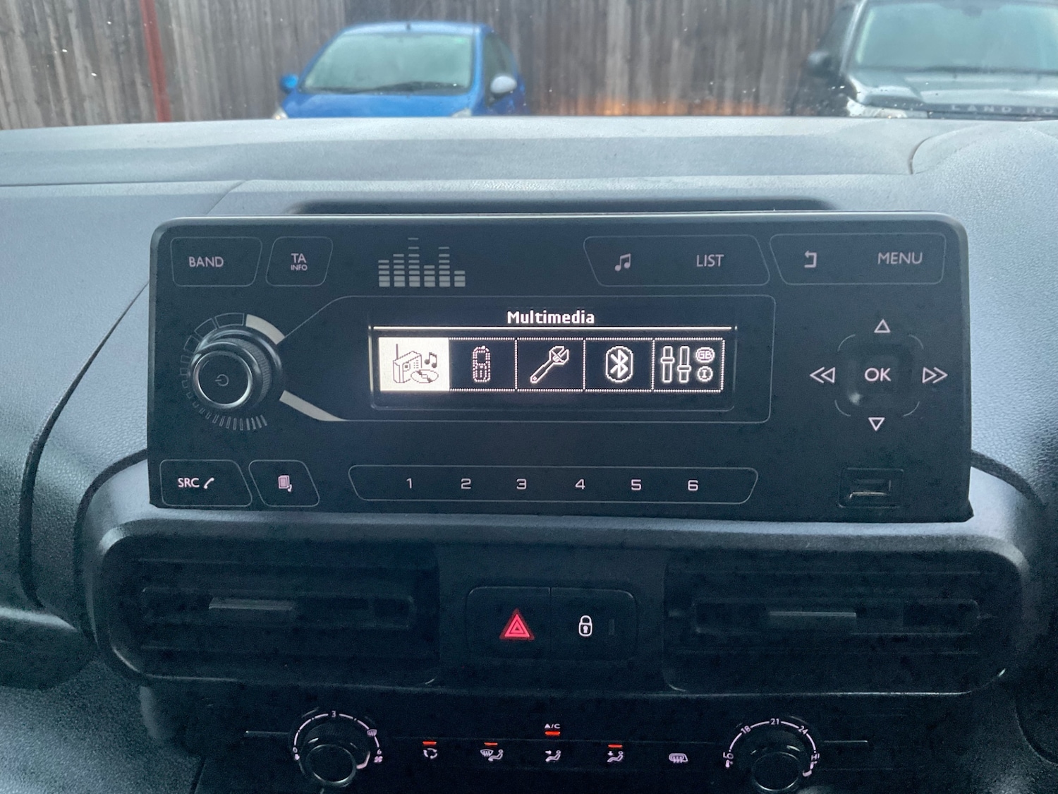 Used Vauxhall Combo 2019 for sale - 77691930: Photo 19
