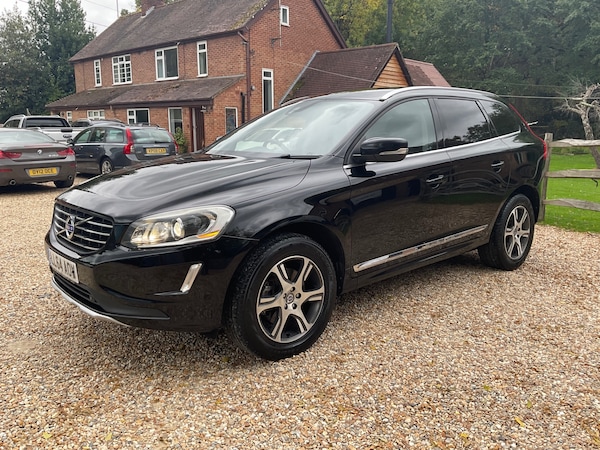 Used Volvo XC60 2014 for sale - 76300722: Photo 10