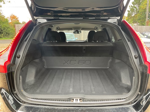 Used Volvo XC60 2014 for sale - 76300722: Photo 11