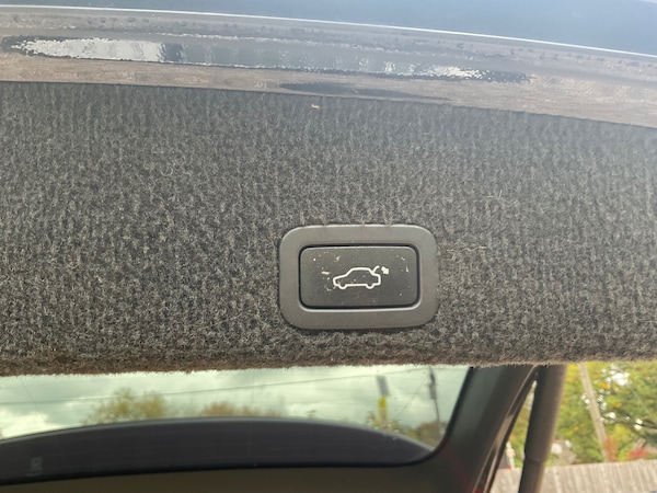 Used Volvo XC60 2014 for sale - 76300722: Photo 12