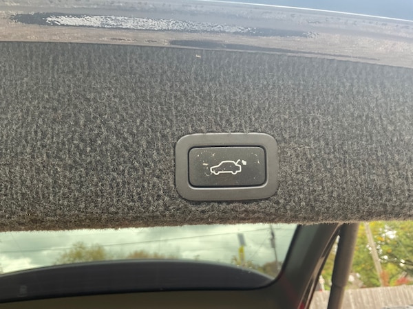 Used Volvo XC60 2014 for sale - 76300722: Photo 13
