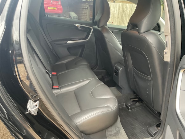 Used Volvo XC60 2014 for sale - 76300722: Photo 14