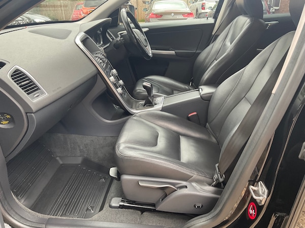 Used Volvo XC60 2014 for sale - 76300722: Photo 16