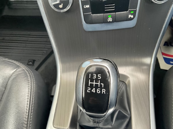 Used Volvo XC60 2014 for sale - 76300722: Photo 19