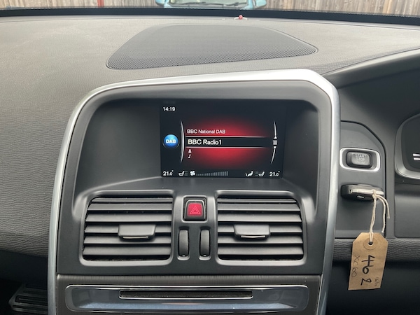Used Volvo XC60 2014 for sale - 76300722: Photo 23