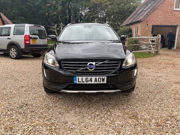 Used Volvo XC60 2014 for sale - 76300722: Photo 2