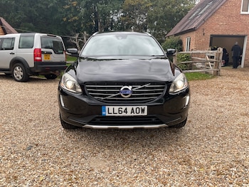 Used Volvo XC60 2014 for sale - 76300722: Photo