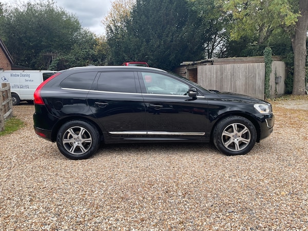 Used Volvo XC60 2014 for sale - 76300722: Photo 5