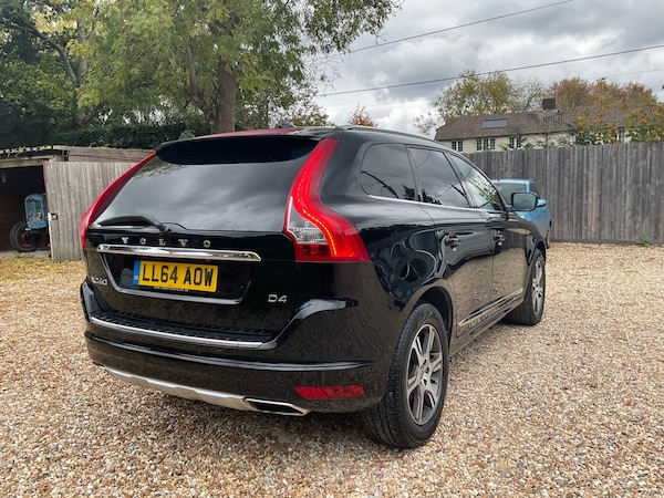 Used Volvo XC60 2014 for sale - 76300722: Photo 6
