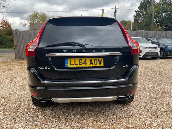 Used Volvo XC60 2014 for sale - 76300722: Photo 7