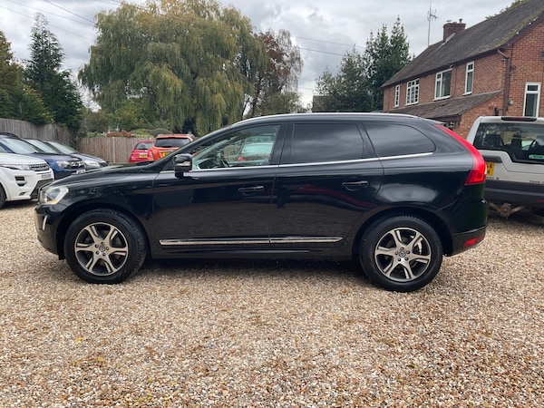 Used Volvo XC60 2014 for sale - 76300722: Photo 9