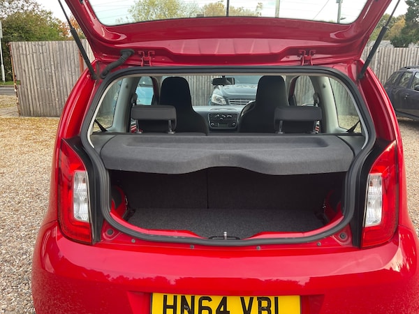 Used Skoda Citigo 2014 for sale - 76309633: Photo 10