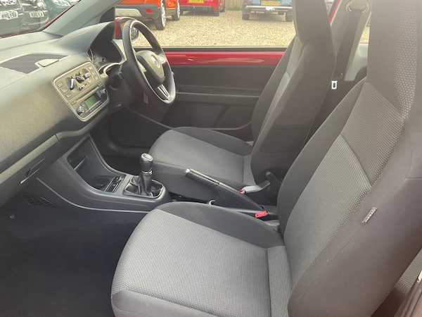 Used Skoda Citigo 2014 for sale - 76309633: Photo 11