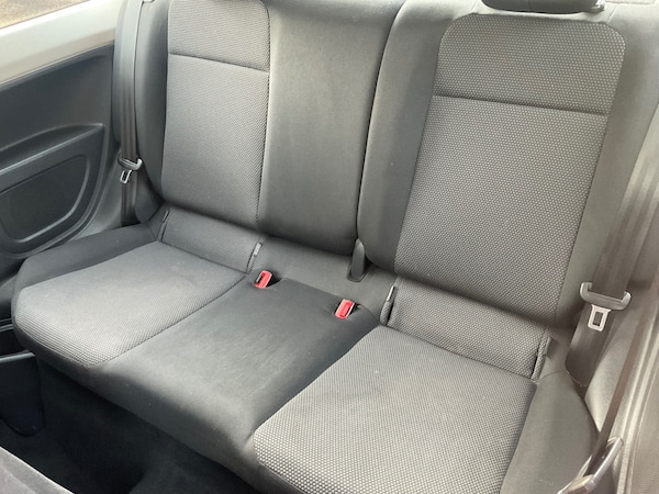 Used Skoda Citigo 2014 for sale - 76309633: Photo 12