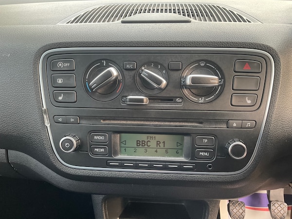 Used Skoda Citigo 2014 for sale - 76309633: Photo 16