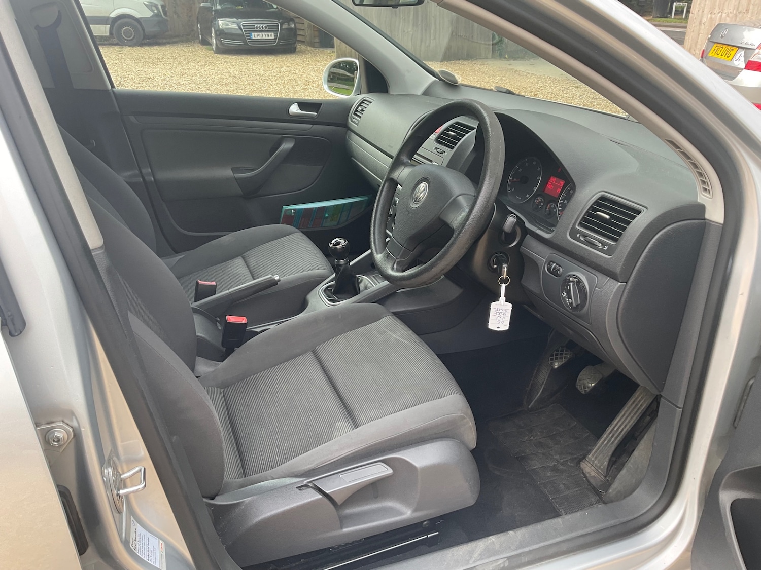 Vehicle 13
