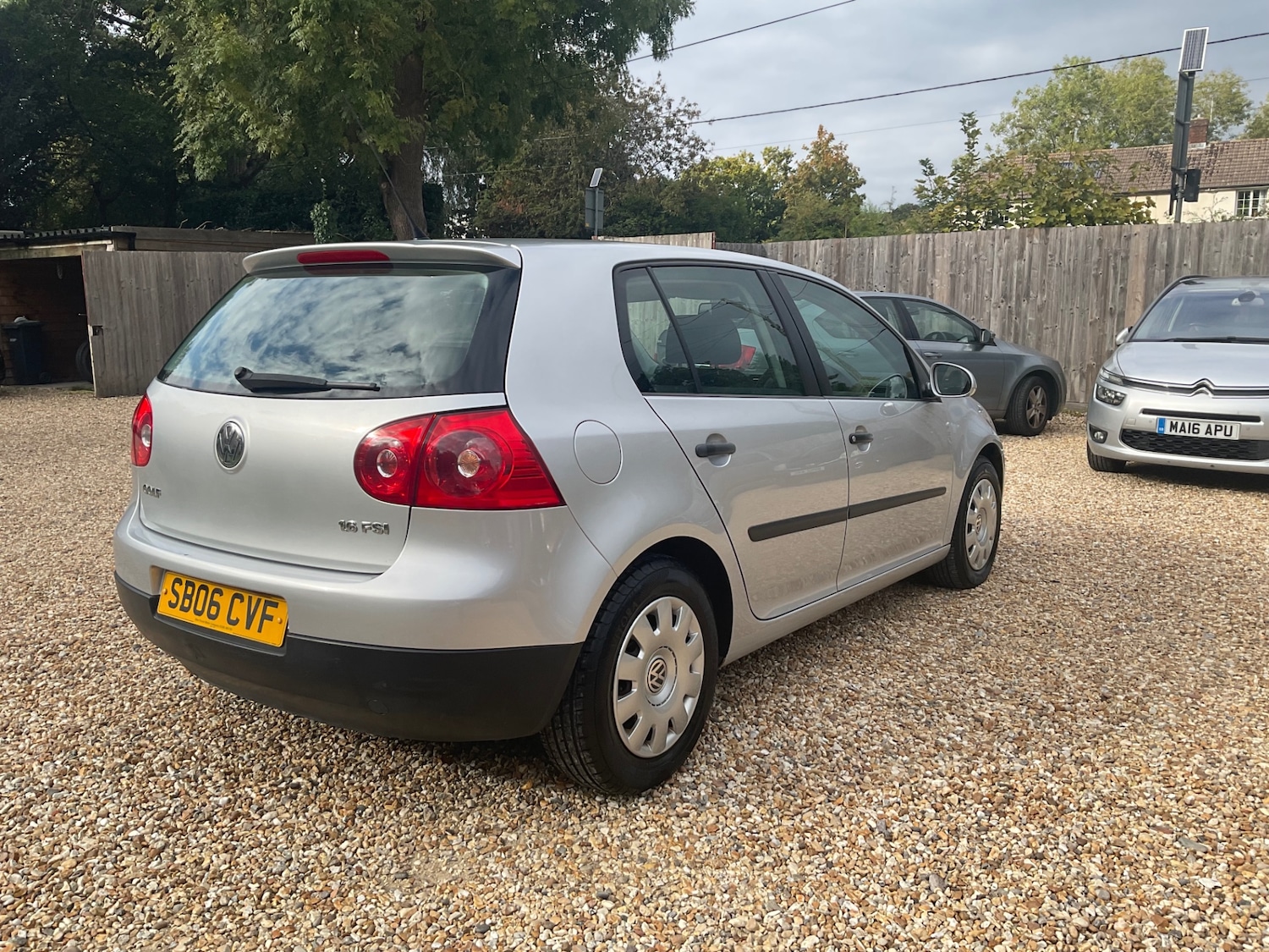 Vehicle 9