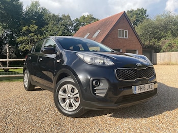 2016 (16) - 1.7 CRDi ISG 1 5dr