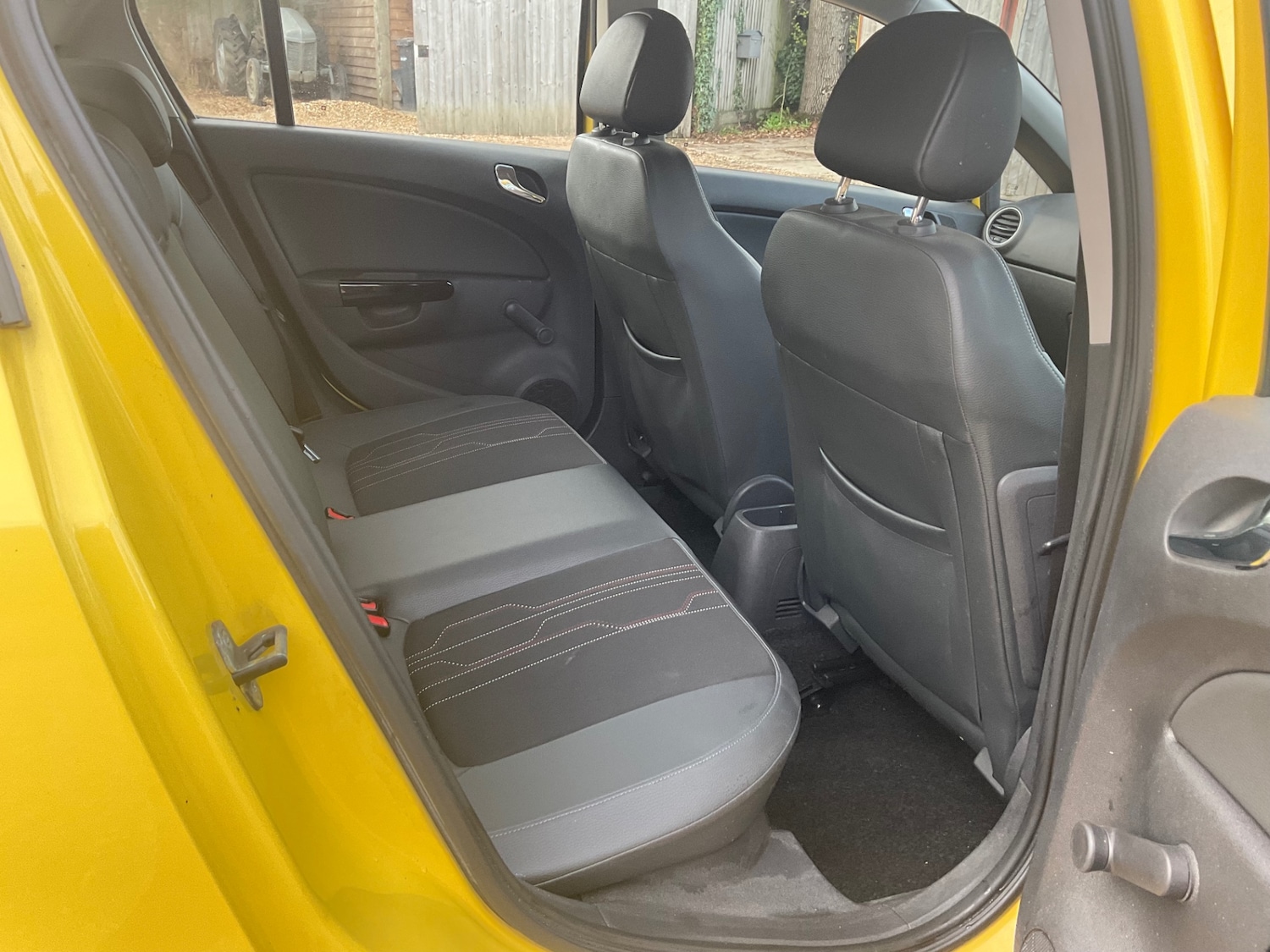 Used Vauxhall Corsa 2012 for sale - 76739001: Photo 12