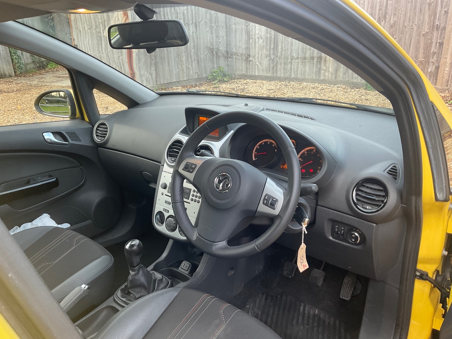 Used Vauxhall Corsa 2012 for sale - 76739001: Photo 14