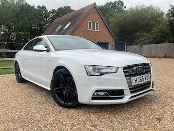 Used Audi A5 2015 for sale - 79852303: Photo