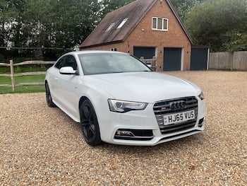 Used Audi A5 2015 for sale - 79852303: Photo