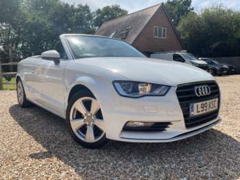 2014 - 1.4 TFSI Sport 2dr