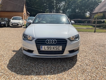 Used Audi A3 2014 for sale - 75285418: Photo