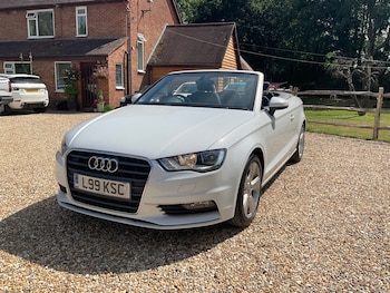 Used Audi A3 2014 for sale - 75285418: Photo