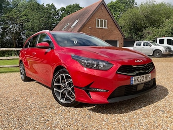 Used Kia Ceed 2022 for sale - 78800973: Photo