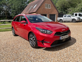 Used Kia Ceed 2022 for sale - 78800973: Photo