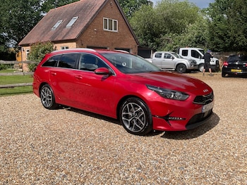 Used Kia Ceed 2022 for sale - 78800973: Photo