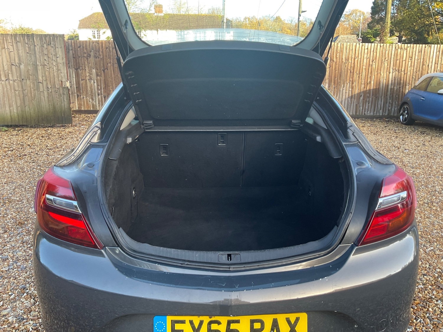 Used Vauxhall Insignia 2015 for sale - 76791350: Photo 10