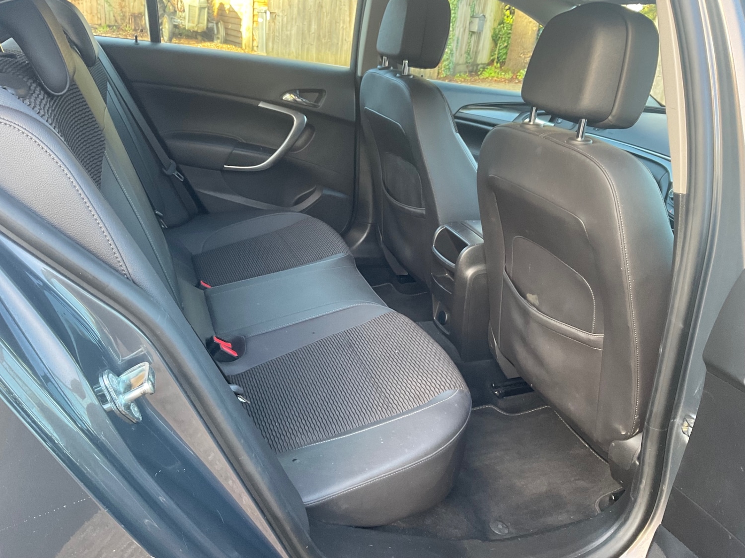 Used Vauxhall Insignia 2015 for sale - 76791350: Photo 11