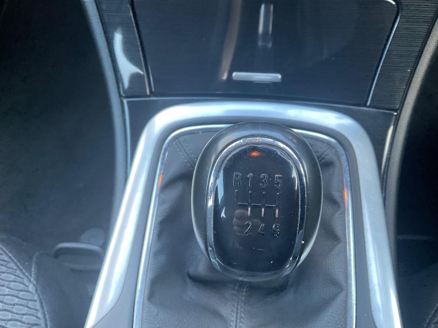 Used Vauxhall Insignia 2015 for sale - 76791350: Photo 14