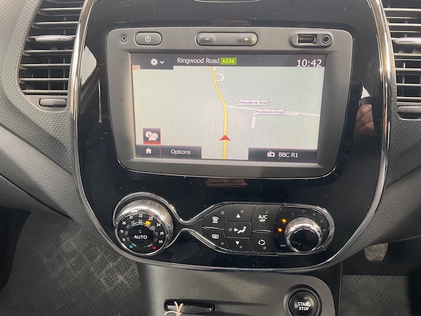 Used Renault Captur 2015 for sale - 76309684: Photo 17
