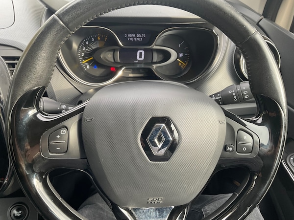 Used Renault Captur 2015 for sale - 76309684: Photo 19