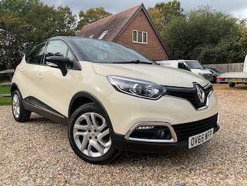 Renault - Captur