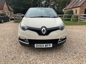 Used Renault Captur 2015 for sale - 76309684: Photo 3
