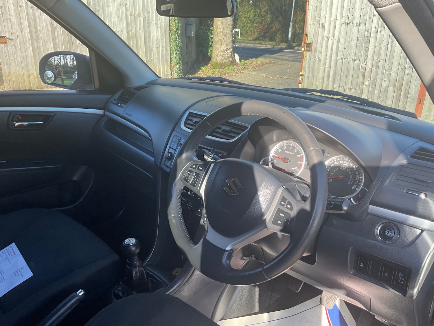 Used Suzuki Swift 2011 for sale - 77350432: Photo 15