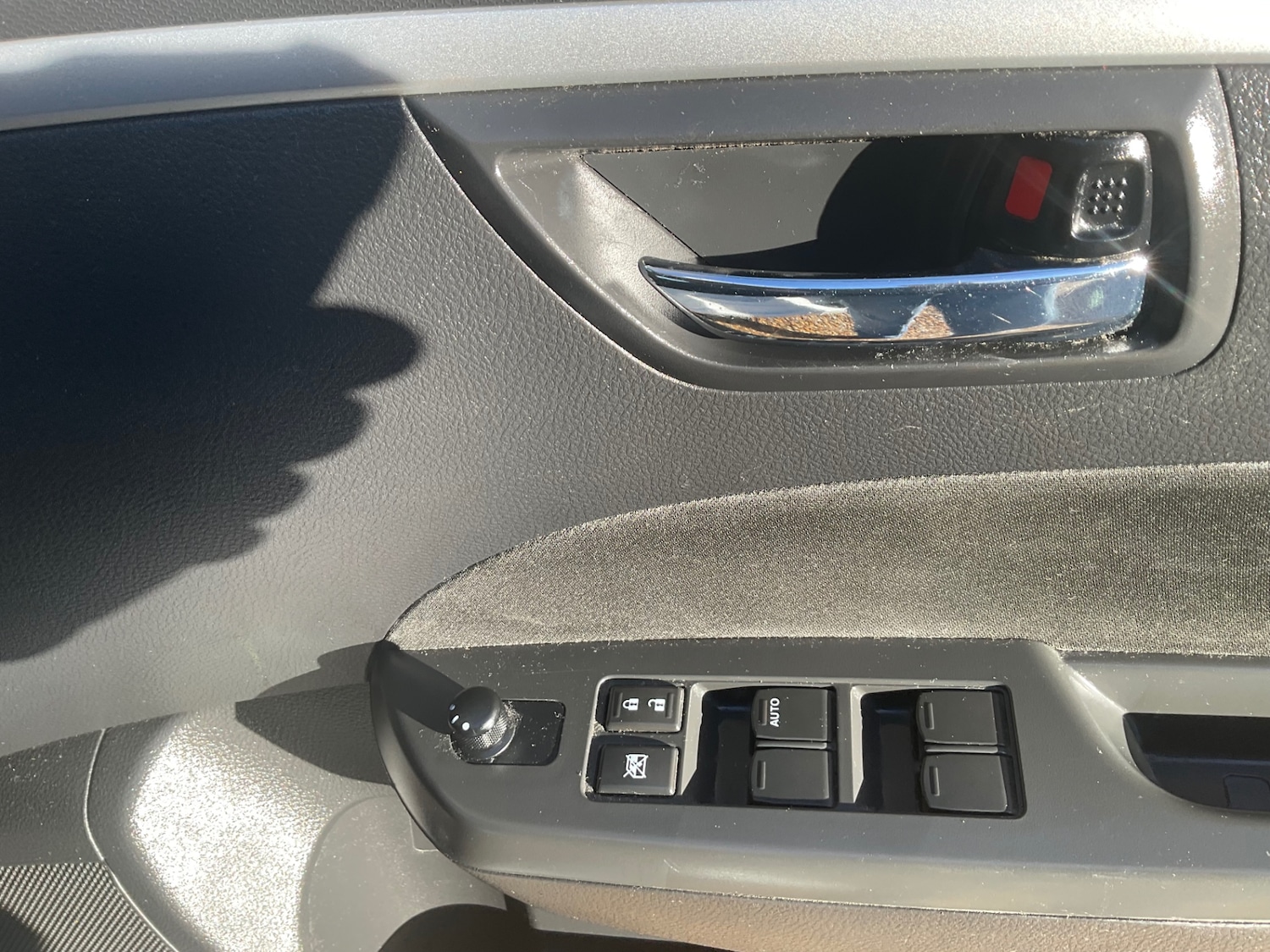 Used Suzuki Swift 2011 for sale - 77350432: Photo 16