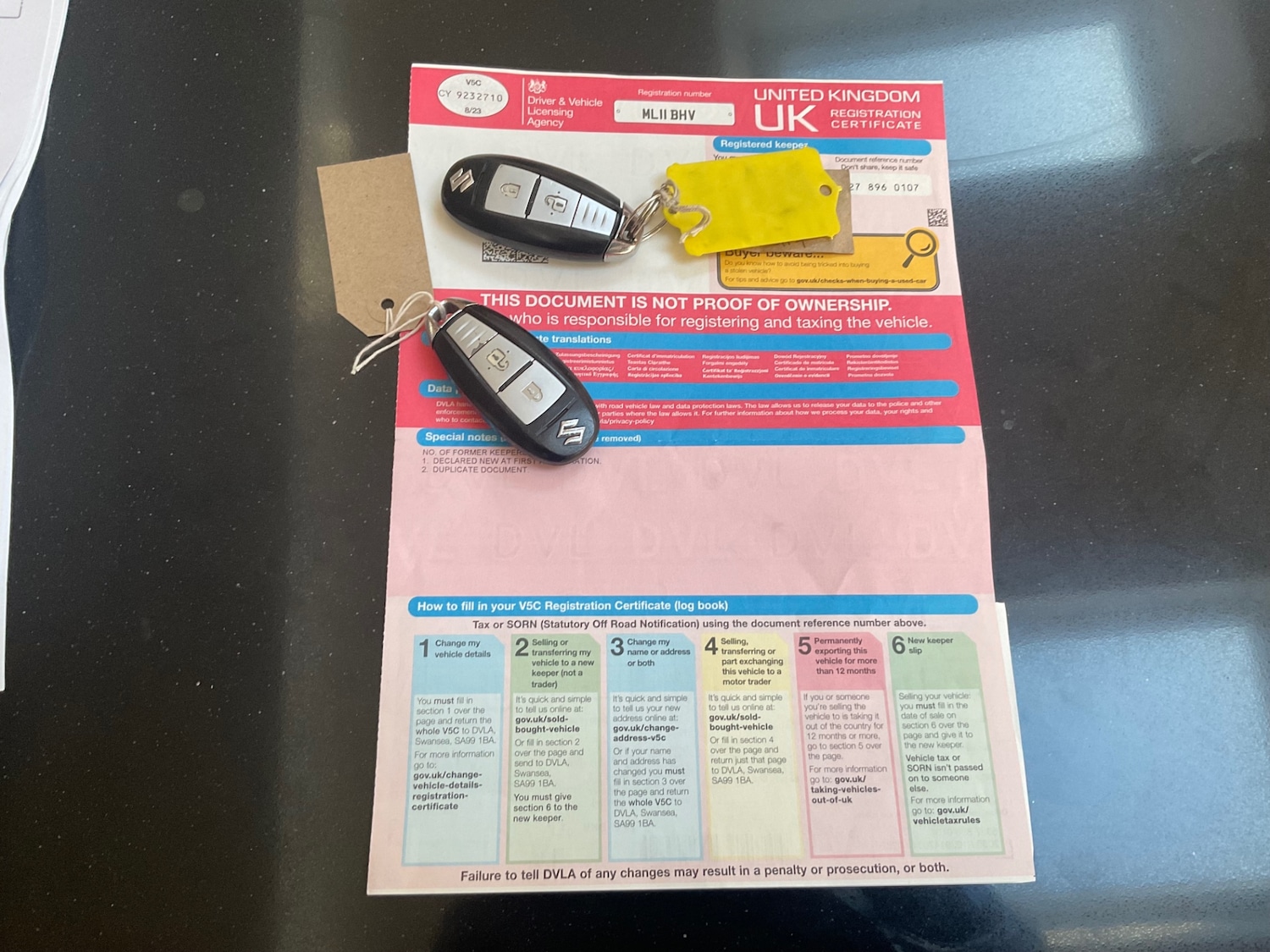 Used Suzuki Swift 2011 for sale - 77350432: Photo 21