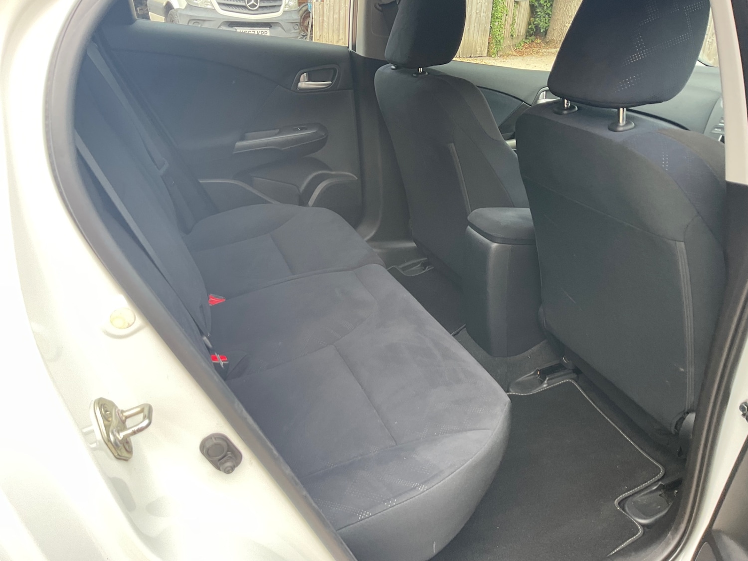 Vehicle 15