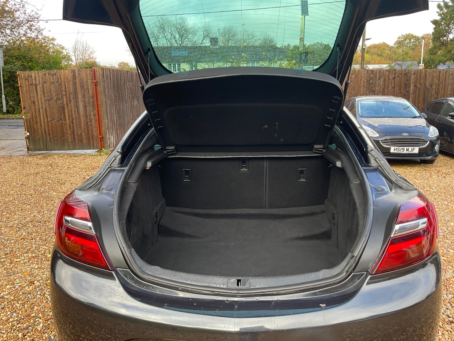 Used Vauxhall Insignia 2015 for sale - 76426657: Photo 10