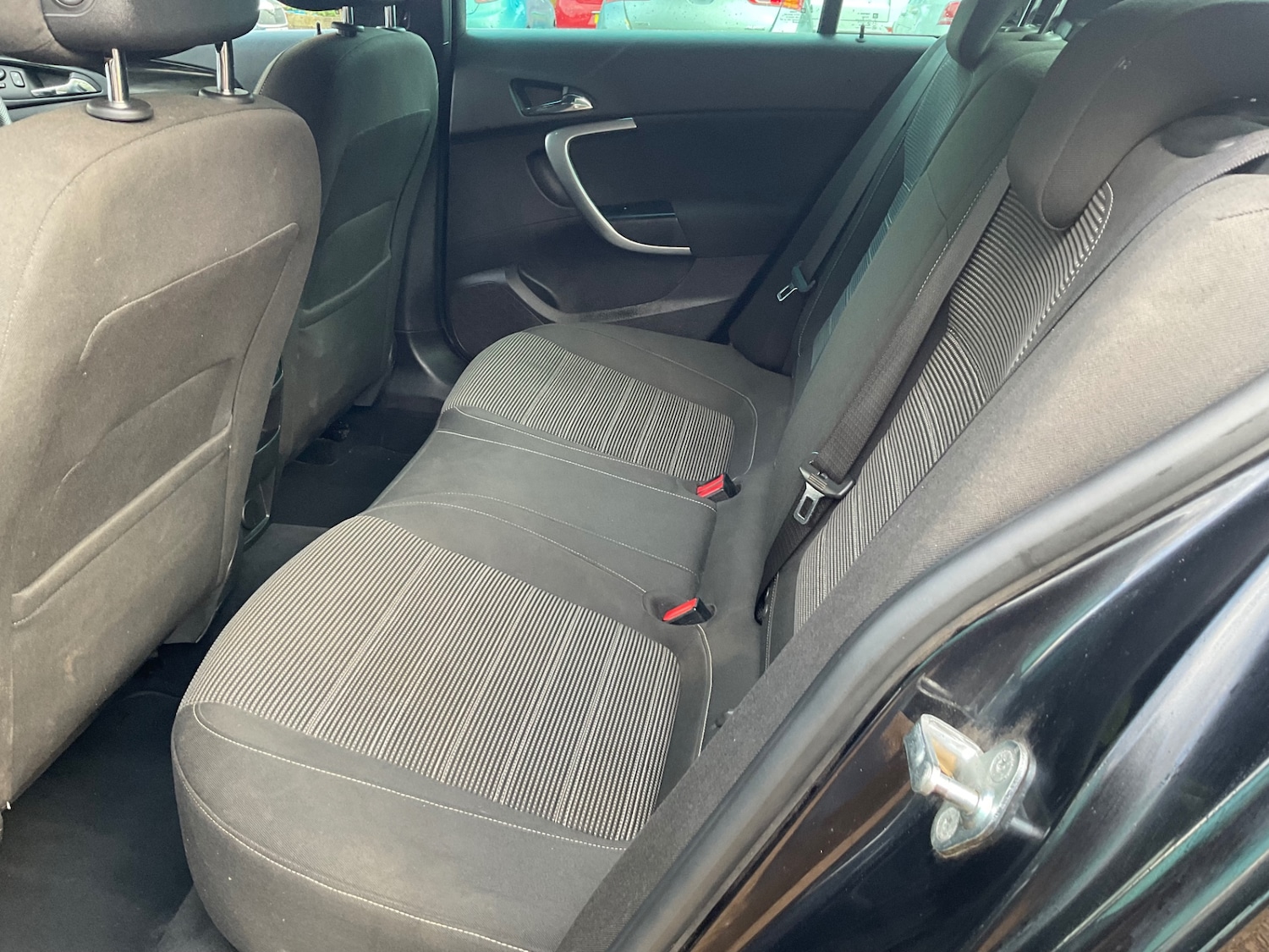 Used Vauxhall Insignia 2015 for sale - 76426657: Photo 11