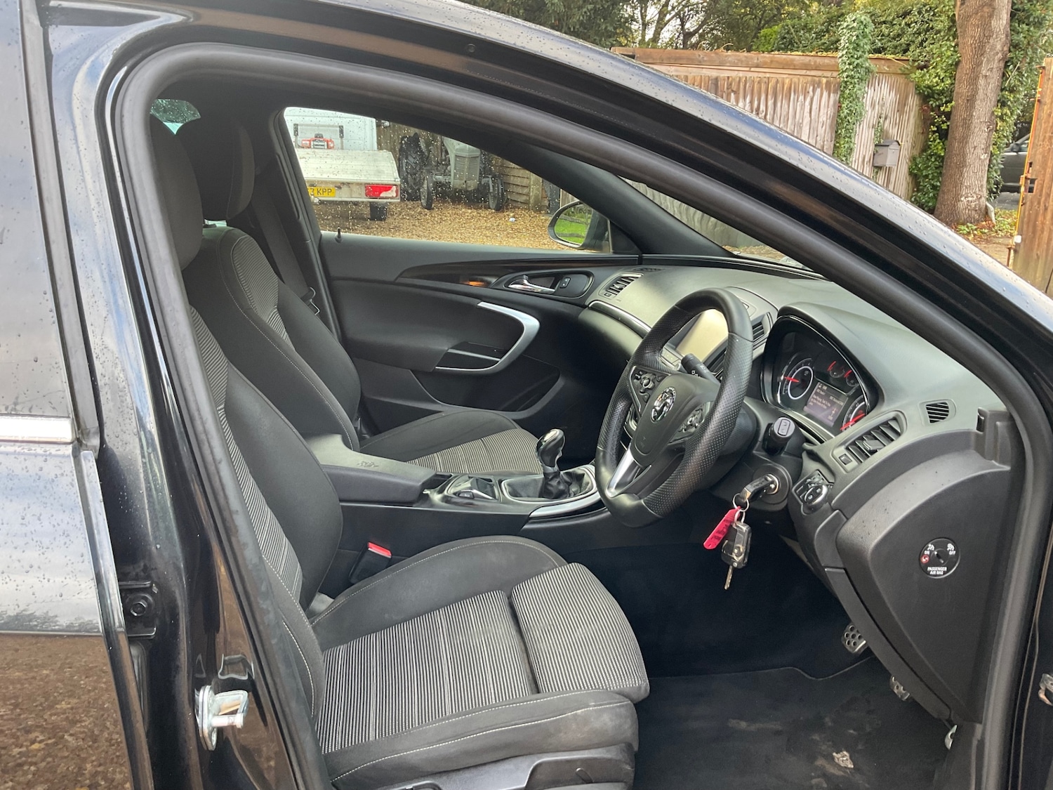 Used Vauxhall Insignia 2015 for sale - 76426657: Photo 14