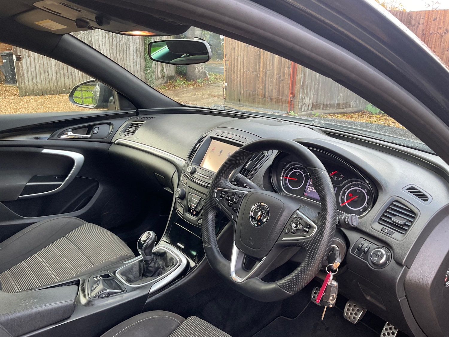 Used Vauxhall Insignia 2015 for sale - 76426657: Photo 15