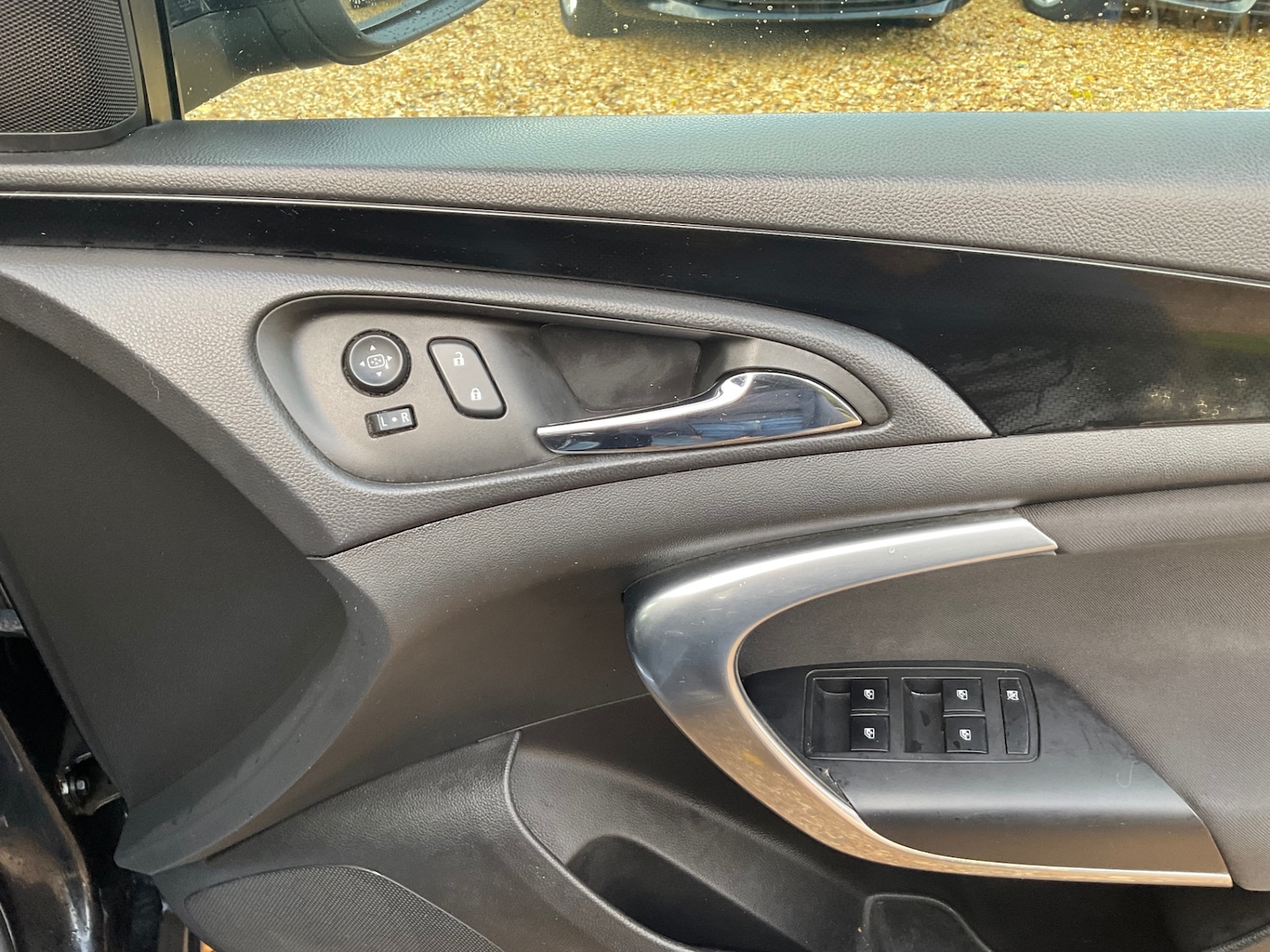 Used Vauxhall Insignia 2015 for sale - 76426657: Photo 16