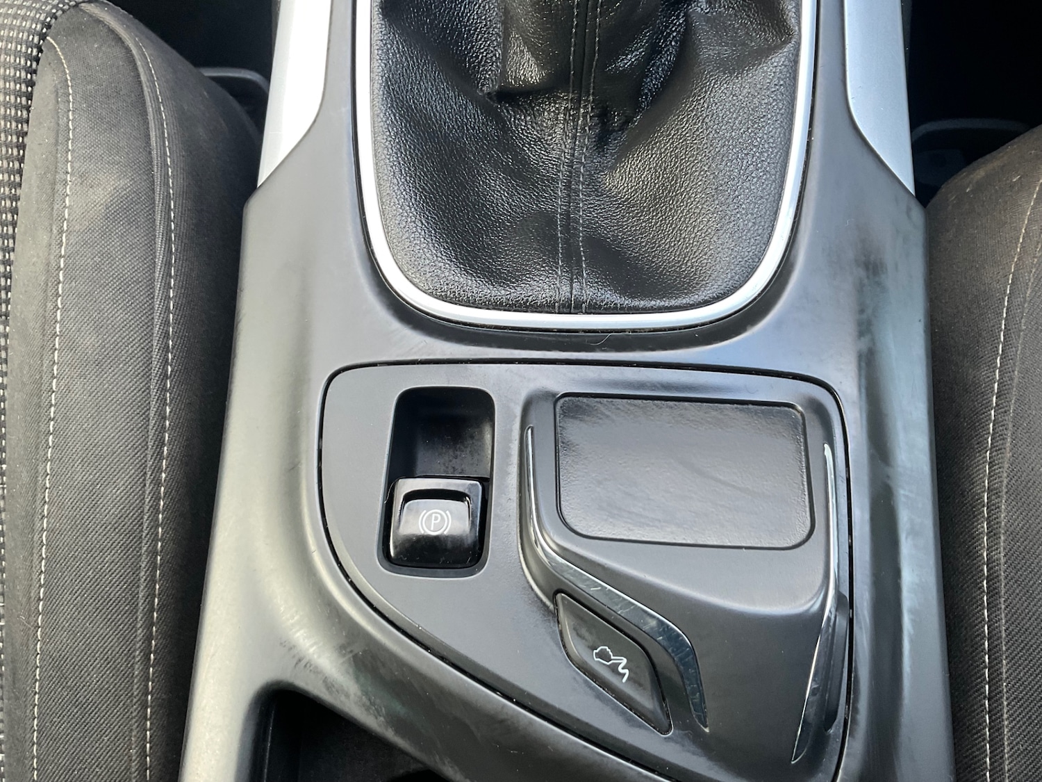 Used Vauxhall Insignia 2015 for sale - 76426657: Photo 17